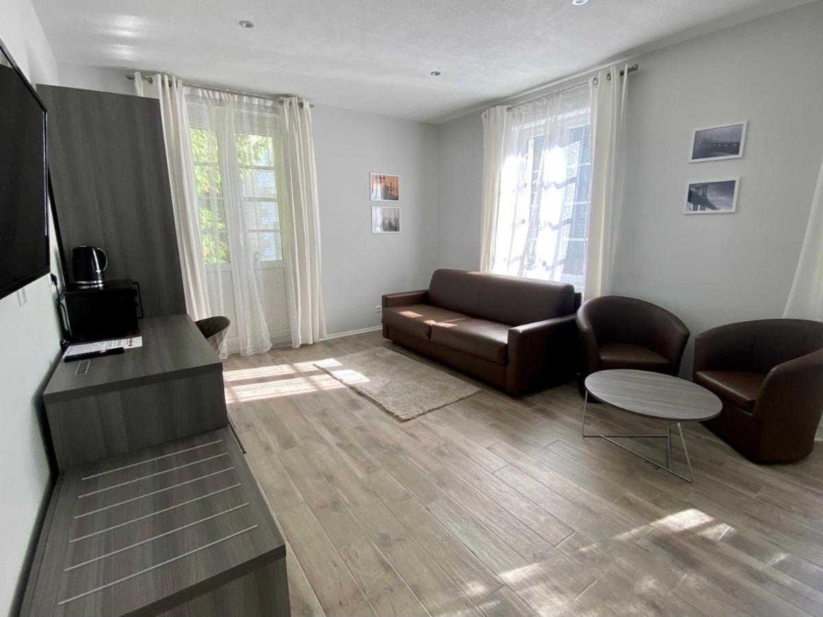 Villa Luttwitz Baden-Baden Extérieur photo