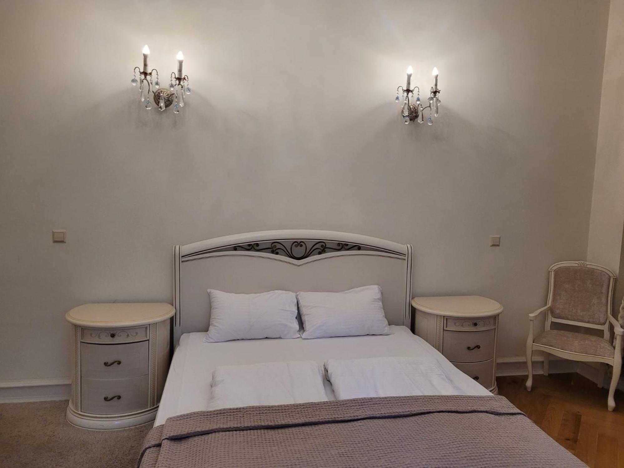 Villa Luttwitz Baden-Baden Extérieur photo