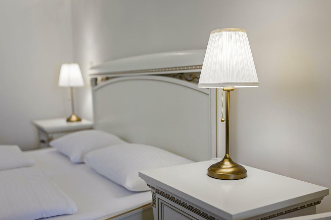 Villa Luttwitz Baden-Baden Extérieur photo